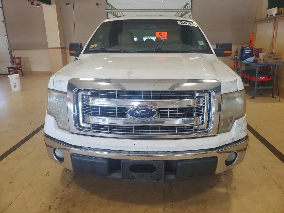 Aukcja sprzedaży 2013 Ford F150, vin: 1FTFX1EF2DFA49406, numer aukcji: 65347866