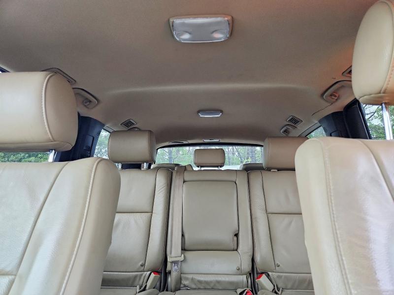 Aukcja sprzedaży 2015 Toyota Sequoia, vin: 5TDBY5G10FS111974, numer aukcji: 63644246