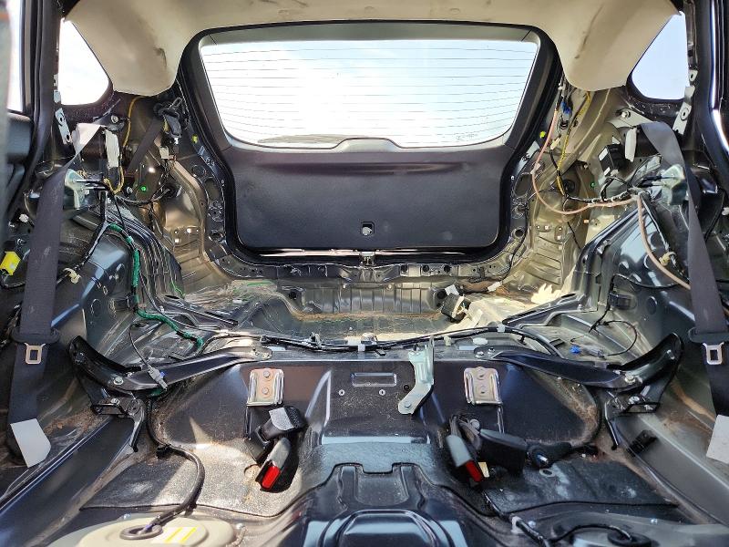 2016 Subaru Crosstrek მანქანა იყიდება აუქციონზე, vin: JF2GPAKC5GH319446, აუქციონის ნომერი: 63897406