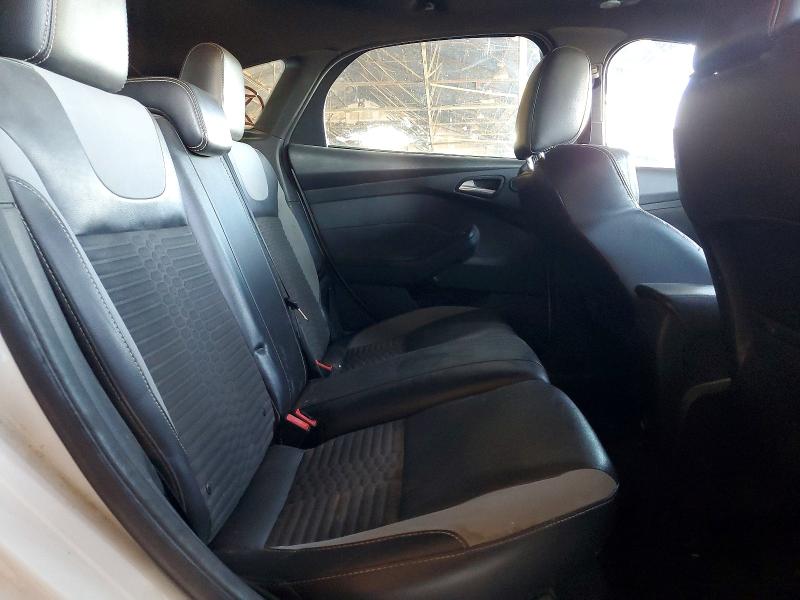 Продаж на аукціоні авто 2013 Ford Focus, vin: 1FADP3L97DL227916, номер лоту: 65872506