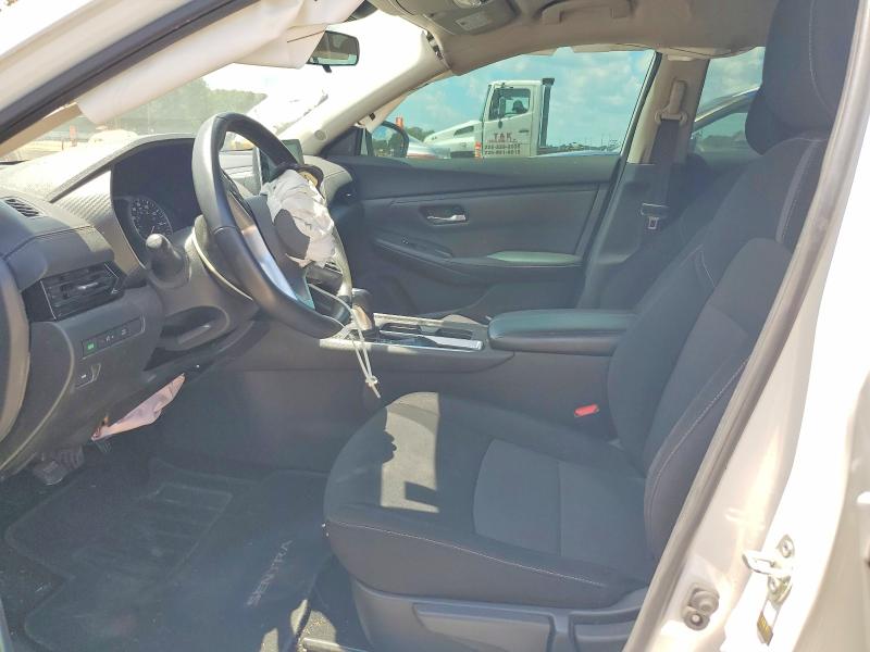 Aukcja sprzedaży 2021 Nissan Sentra, vin: 3N1AB8CV3MY246205, numer aukcji: 65034306