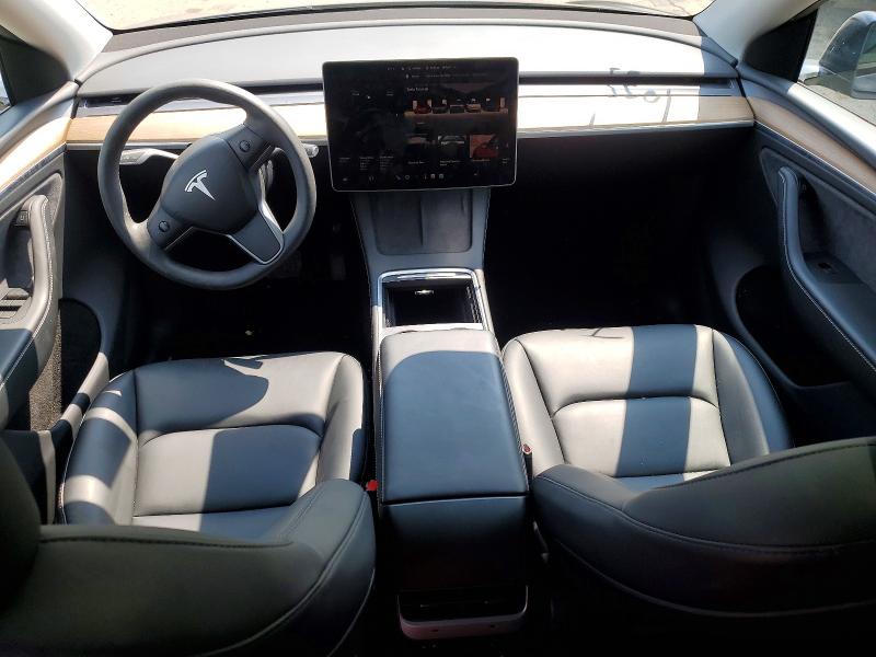 Aukcja sprzedaży 2024 Tesla Model Y, vin: 7SAYGDEE8RA244598, numer aukcji: 65031246