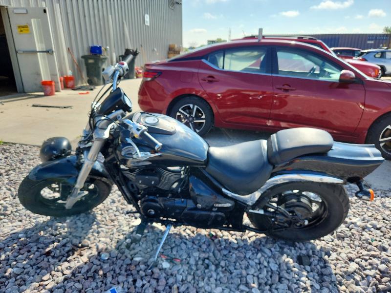 Продажа на аукционе авто 2007 Suzuki Vz800, vin: JS1VS56A672101243, номер лота: 63366966