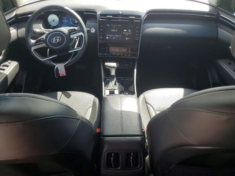 Продаж на аукціоні авто 2023 Hyundai Tucson, vin: 5NMJF3AE0PH229710, номер лоту: 65651486