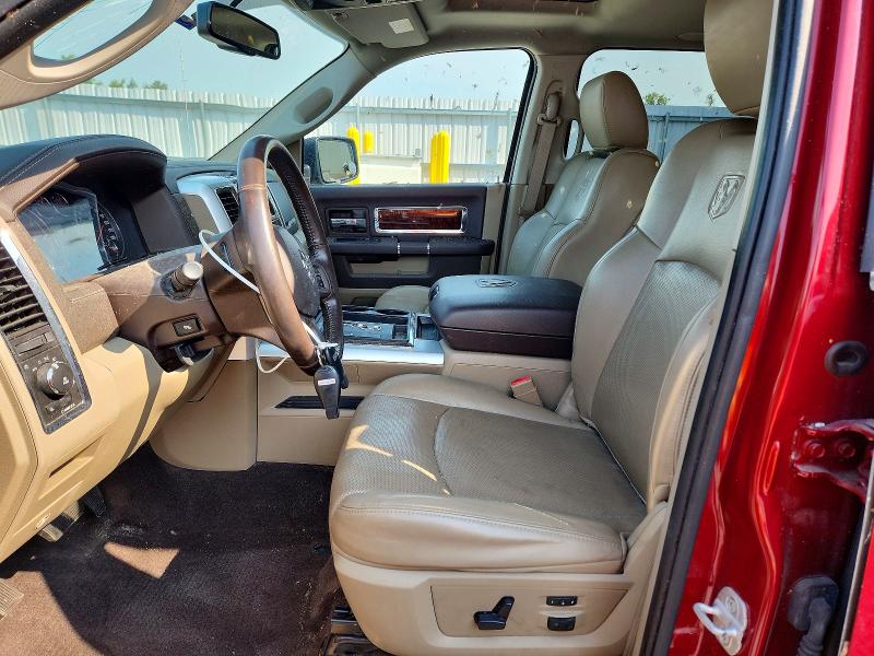 Продажа на аукционе авто 2012 Dodge Ram 1500, vin: 1C6RD7NT5CS345287, номер лота: 63343226