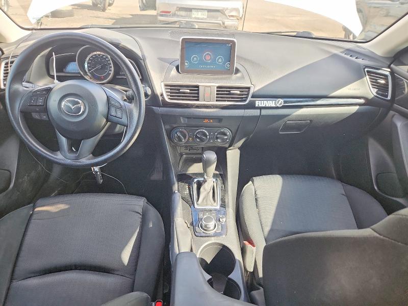 Продажа на аукционе авто 2016 Mazda 3, vin: 3MZBM1K78GM283135, номер лота: 67097766