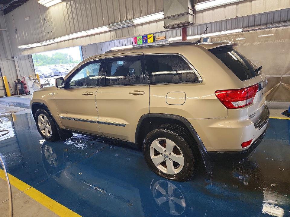 Aukcja sprzedaży 2011 Jeep Grand Cherokee, vin: 1J4RR4GG2BC736814, numer aukcji: 65142956