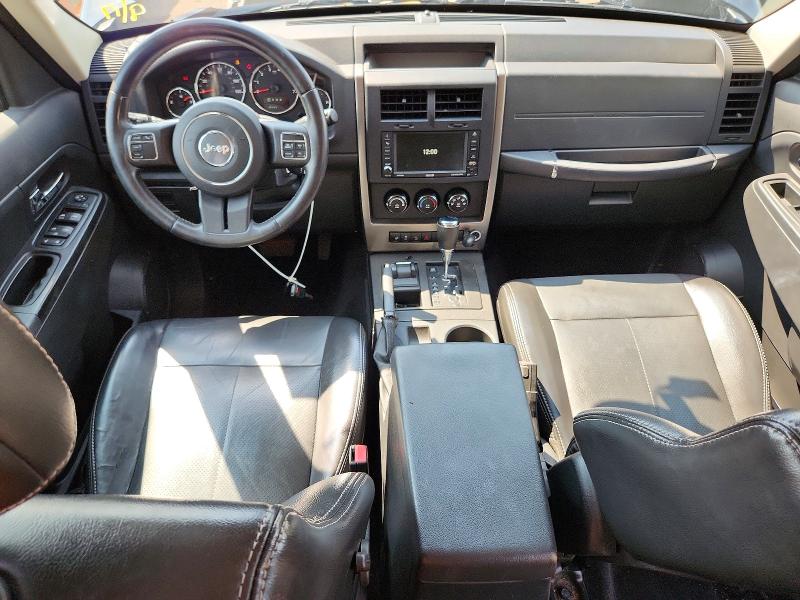 2012 Jeep Liberty მანქანა იყიდება აუქციონზე, vin: 1C4PJMAK6CW200787, აუქციონის ნომერი: 65547826