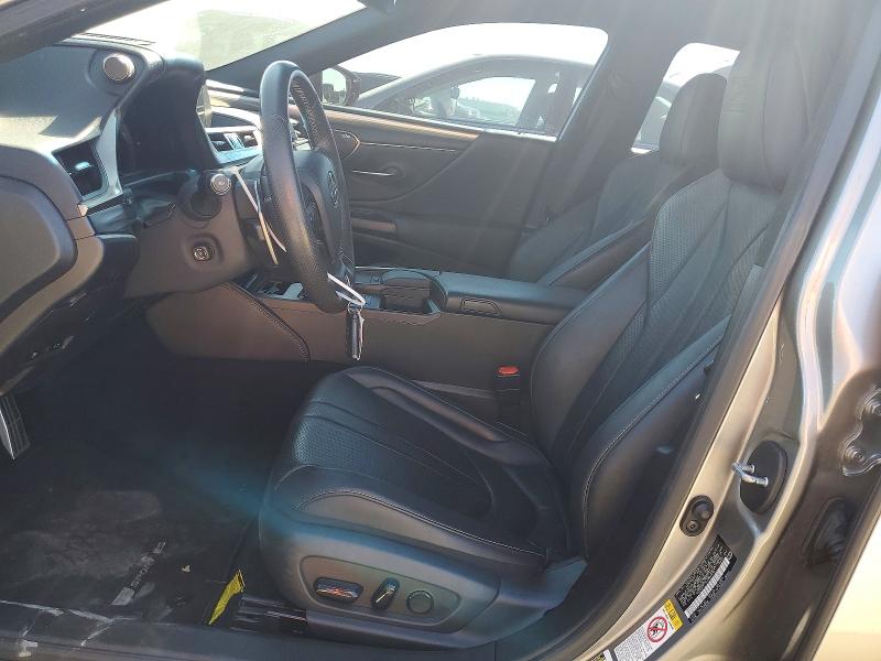 Aukcja sprzedaży 2019 Lexus Es, vin: 58ABZ1B11KU026410, numer aukcji: 65675666