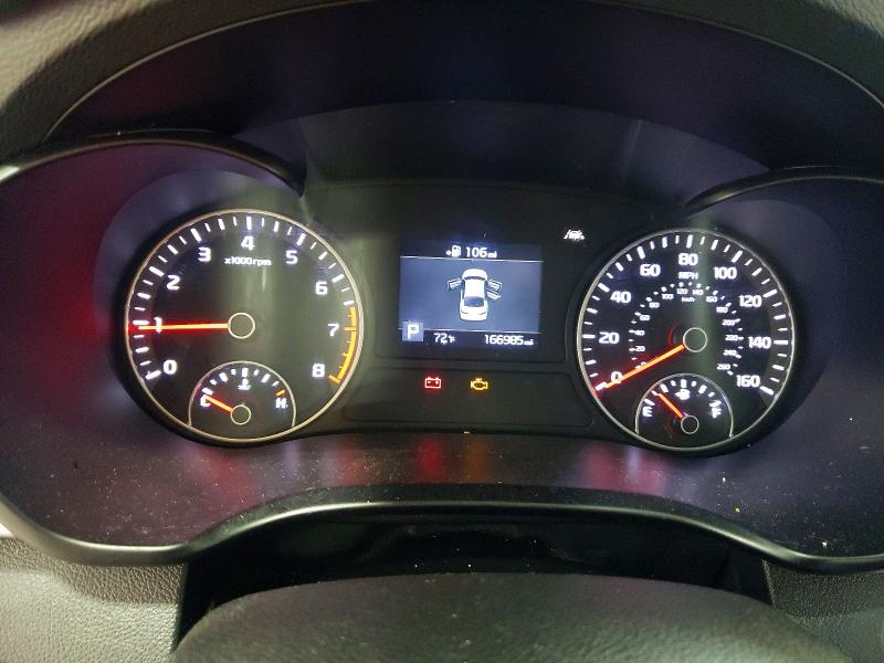 Aukcja sprzedaży 2020 Kia Optima, vin: 5XXGU4L10LG424215, numer aukcji: 65268926