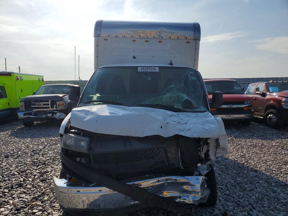 Продажа на аукционе авто 2025 Chevrolet Express, vin: 1HA0GRF7XSN000285, номер лота: 66095556