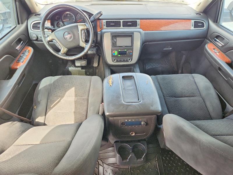 Aukcja sprzedaży 2008 Gmc Yukon Xl, vin: 1GKFK16338J242495, numer aukcji: 66072506