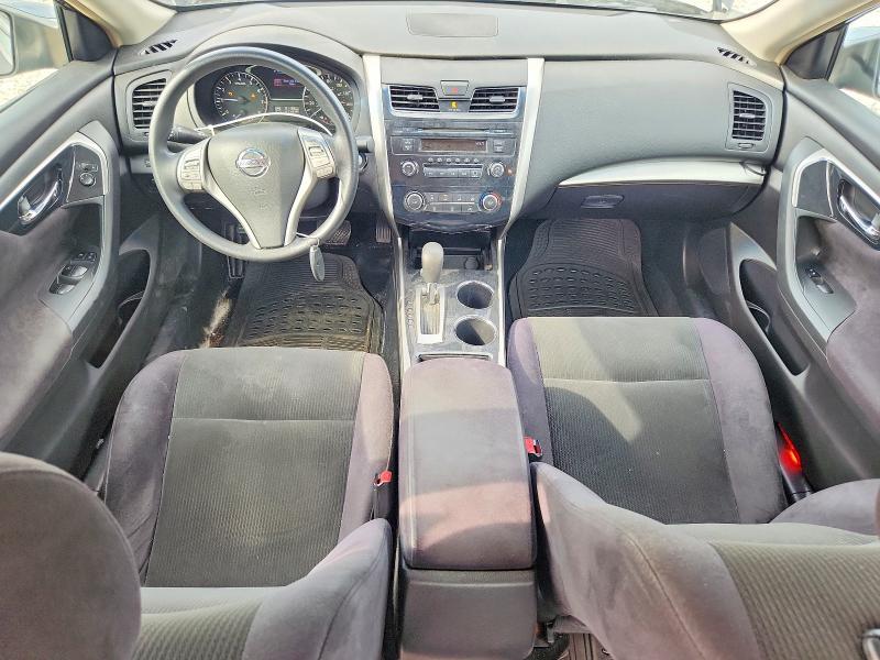 64801316 :رقم المزاد ، 1N4AL3APXDN456479 vin ، 2013 Nissan Altima مزاد بيع