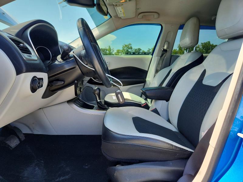 Продажа на аукционе авто 2019 Jeep Compass, vin: 3C4NJCBB0KT614247, номер лота: 66959836
