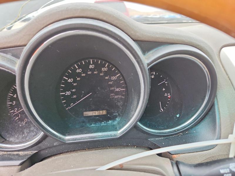 Продаж на аукціоні авто 2005 Lexus Rx, vin: JTJGA31UX50045630, номер лоту: 65406546