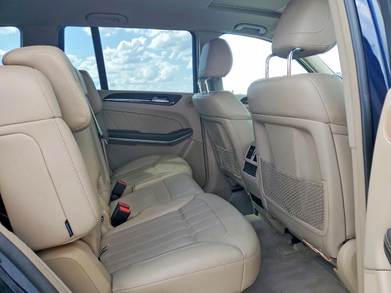 Aukcja sprzedaży 2014 Mercedes-benz Gl, vin: 4JGDF7CE6EA273554, numer aukcji: 67564226