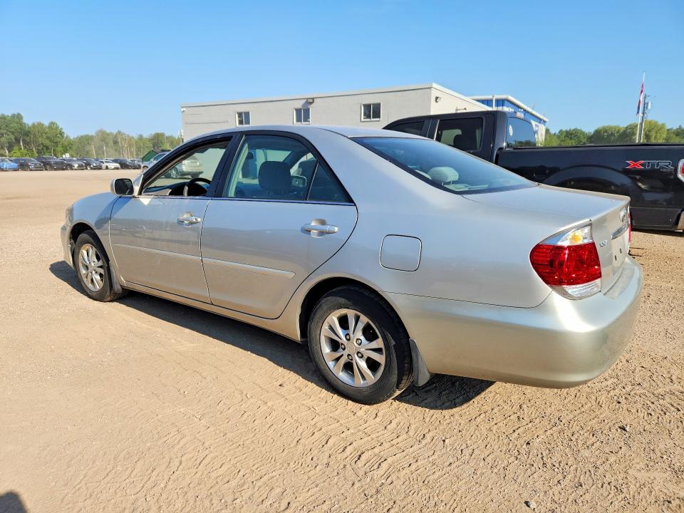 Aukcja sprzedaży 2005 Toyota Camry, vin: 4T1BE32K55U529160, numer aukcji: 65027186