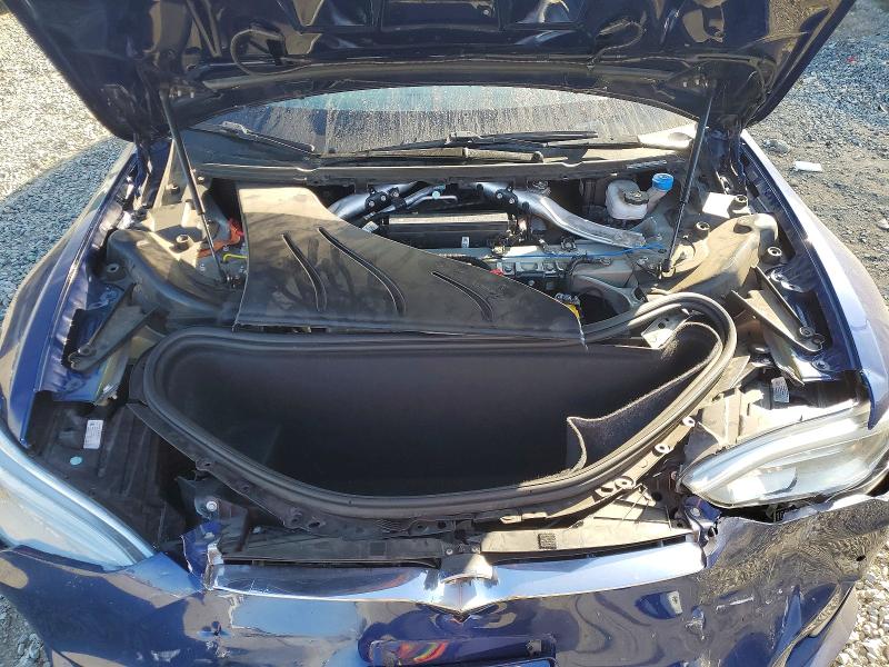 Продаж на аукціоні авто 2018 Tesla Model S, vin: 5YJSA1E25JF276702, номер лоту: 64393936
