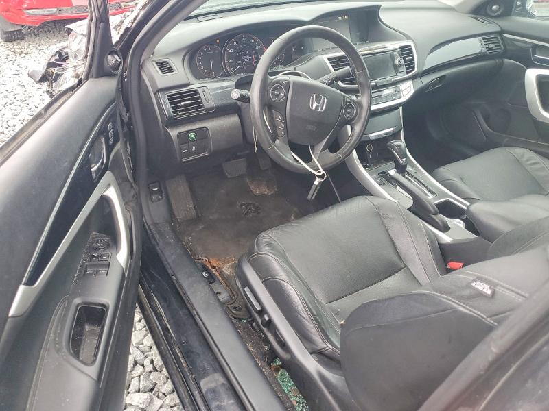 Aukcja sprzedaży 2015 Honda Accord, vin: 1HGCT2B85FA007792, numer aukcji: 64835196