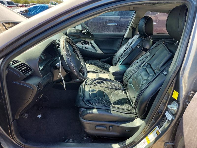 Продаж на аукціоні авто 2011 Toyota Camry, vin: 4T1BK3EKXBU122094, номер лоту: 57758166