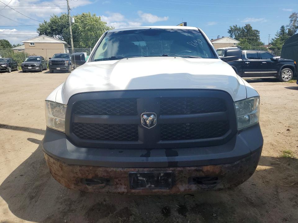 Продажа на аукционе авто 2015 Ram 1500, vin: 1C6RR7KT3FS726534, номер лота: 63318606
