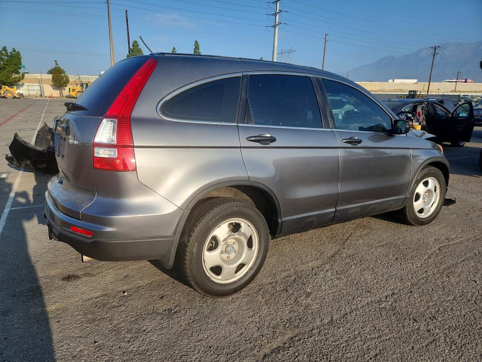 Aukcja sprzedaży 2010 Honda Cr-v, vin: JHLRE4H30AC015017, numer aukcji: 64697396