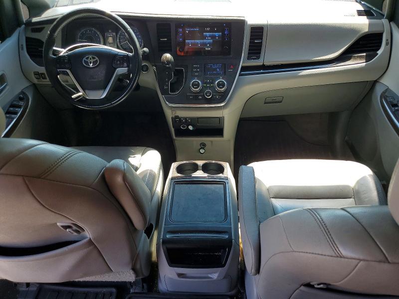 Продаж на аукціоні авто 2016 Toyota Sienna, vin: 5TDYK3DC2GS749800, номер лоту: 66047446
