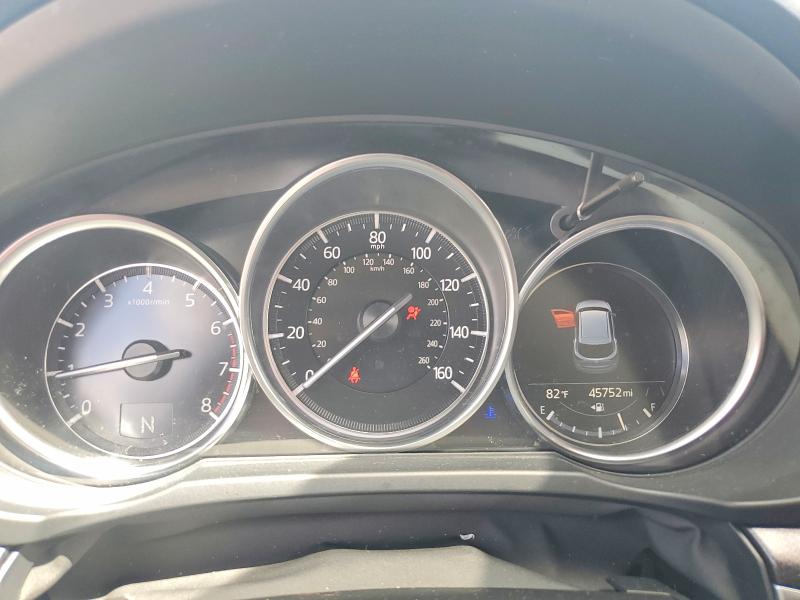 Продаж на аукціоні авто 2021 Mazda Cx-5, vin: JM3KFBCM5M0370813, номер лоту: 65499106