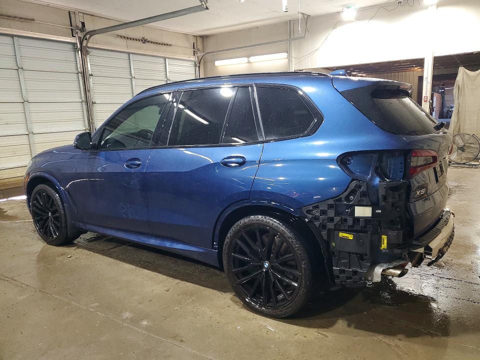 Aukcja sprzedaży 2021 Bmw X5, vin: 5UXCR4C09M9H68312, numer aukcji: 65624546