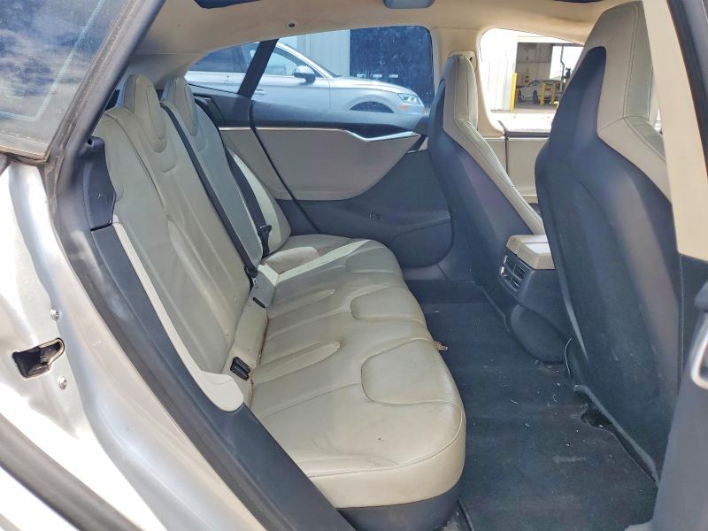 Aukcja sprzedaży 2013 Tesla Model S, vin: 5YJSA1CNXDFP05480, numer aukcji: 64324736