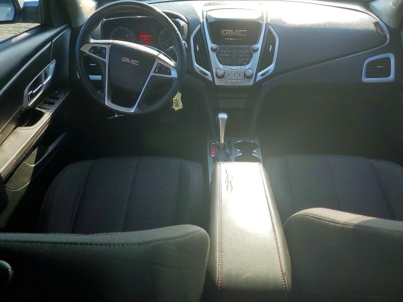 Продаж на аукціоні авто 2014 Gmc Terrain, vin: 2GKFLWEK2E6283308, номер лоту: 65444906