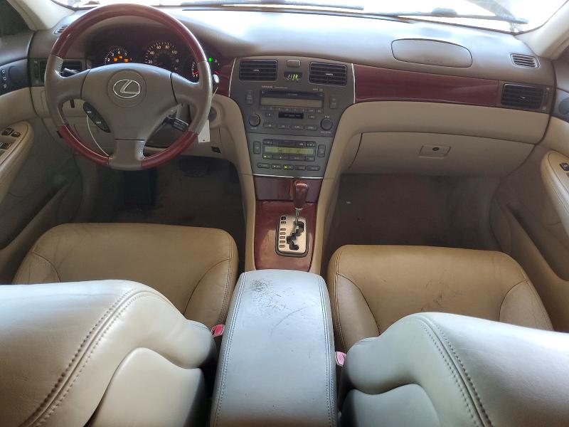 65571526 :رقم المزاد ، JTHBA30G740011019 vin ، 2004 Lexus Es مزاد بيع