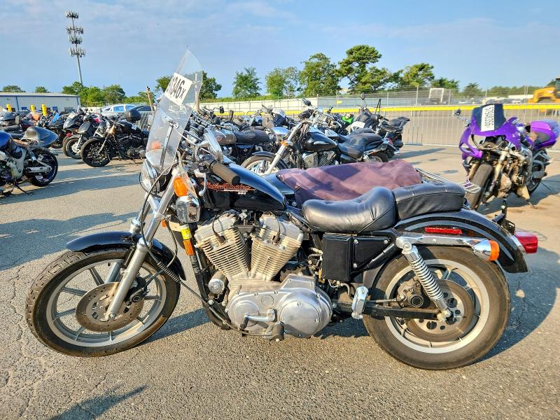 Aukcja sprzedaży 1995 Harley-davidson Xlh883, vin: 1HD4CAM12SY208238, numer aukcji: 64691346