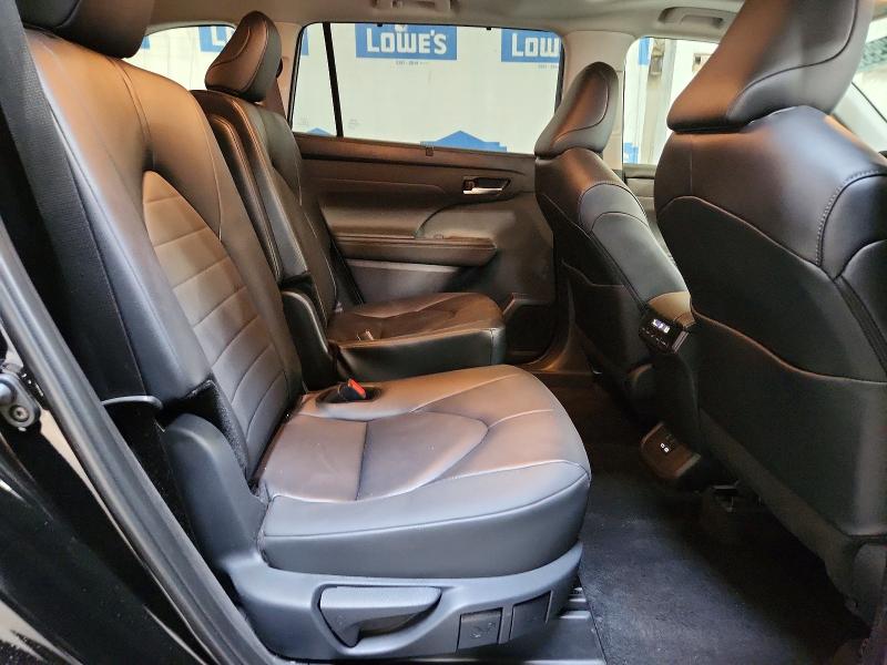 Продажа на аукционе авто 2026 Toyota Highlander, vin: 5TDKDRBH1TS611158, номер лота: 64129536