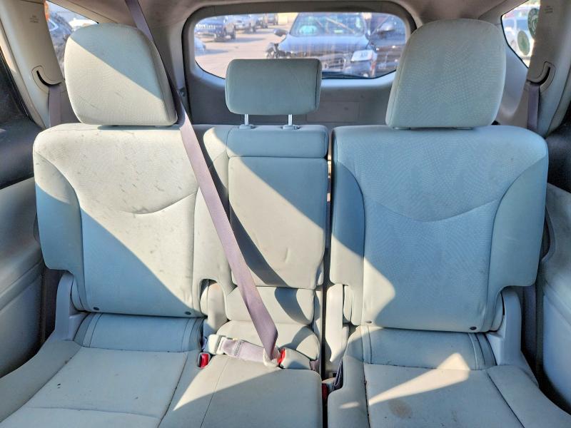 2013 Toyota Prius V მანქანა იყიდება აუქციონზე, vin: JTDZN3EU6D3265919, აუქციონის ნომერი: 63665476
