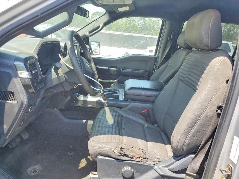 Aukcja sprzedaży 2021 Ford F150, vin: 1FTEW1CPXMKE21267, numer aukcji: 64362936
