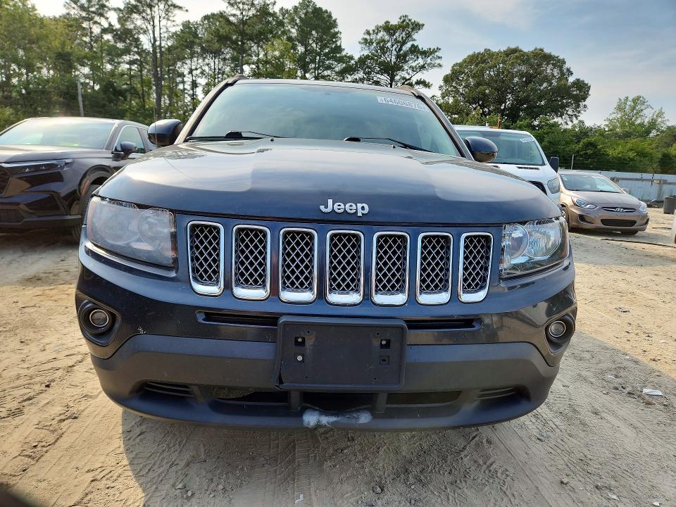 Продажа на аукционе авто 2015 Jeep Compass, vin: 1C4NJDEB1FD169465, номер лота: 64606876