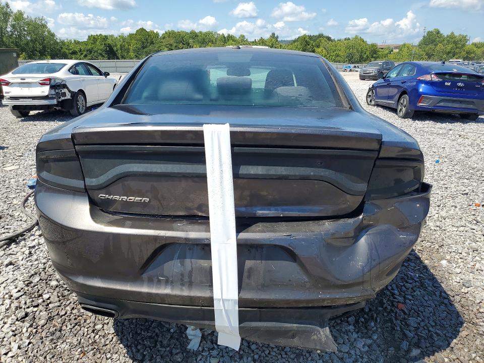 Продаж на аукціоні авто 2015 Dodge Charger, vin: 2C3CDXBG9FH737727, номер лоту: 64674776