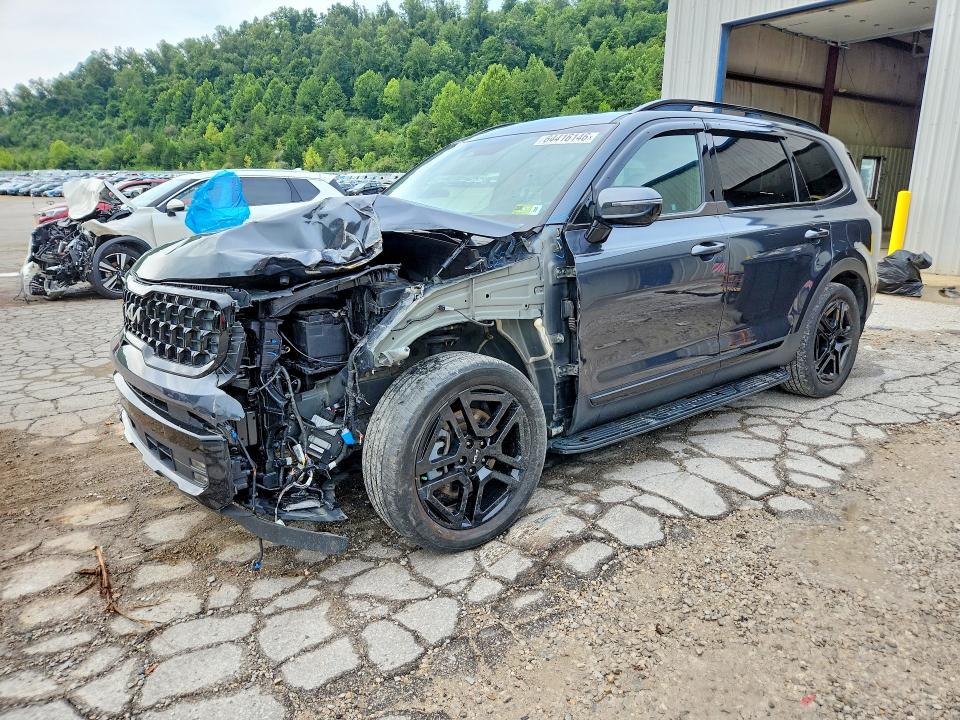 Aukcja sprzedaży 2024 Kia Telluride, vin: 5XYP5DGC1RG455003, numer aukcji: 64416146