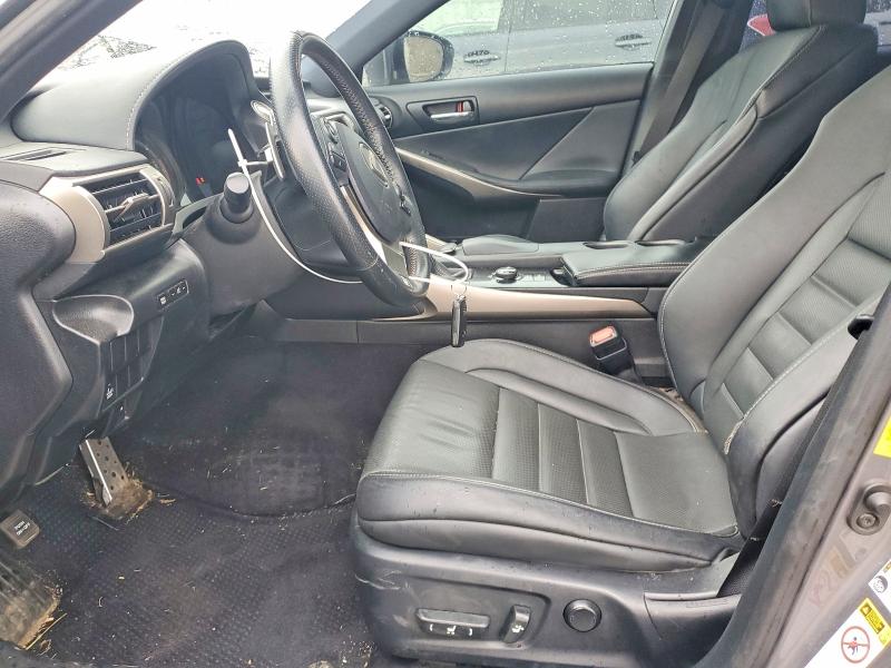 Aukcja sprzedaży 2014 Lexus Is, vin: JTHCF1D23E5002718, numer aukcji: 65739886