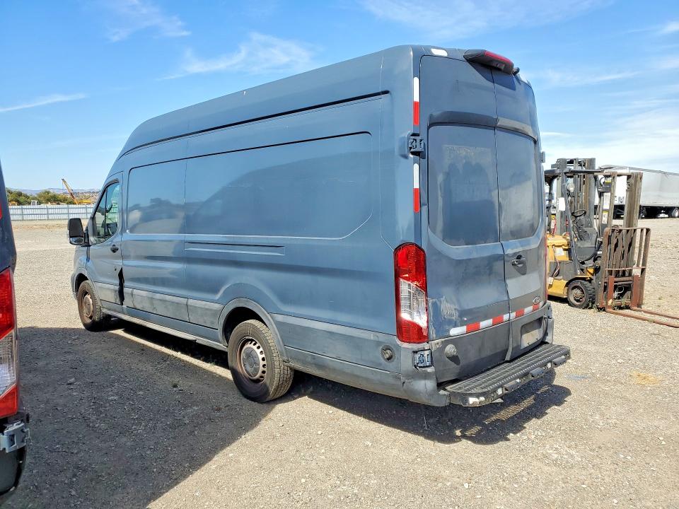 Продаж на аукціоні авто 2020 Ford Transit, vin: 1FTBR3X85LKB28139, номер лоту: 63449836