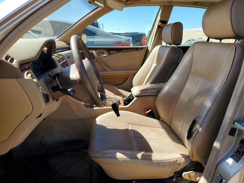 Продажа на аукционе авто 2000 Mercedes-benz E, vin: WDBJF65J1YB164220, номер лота: 65228106