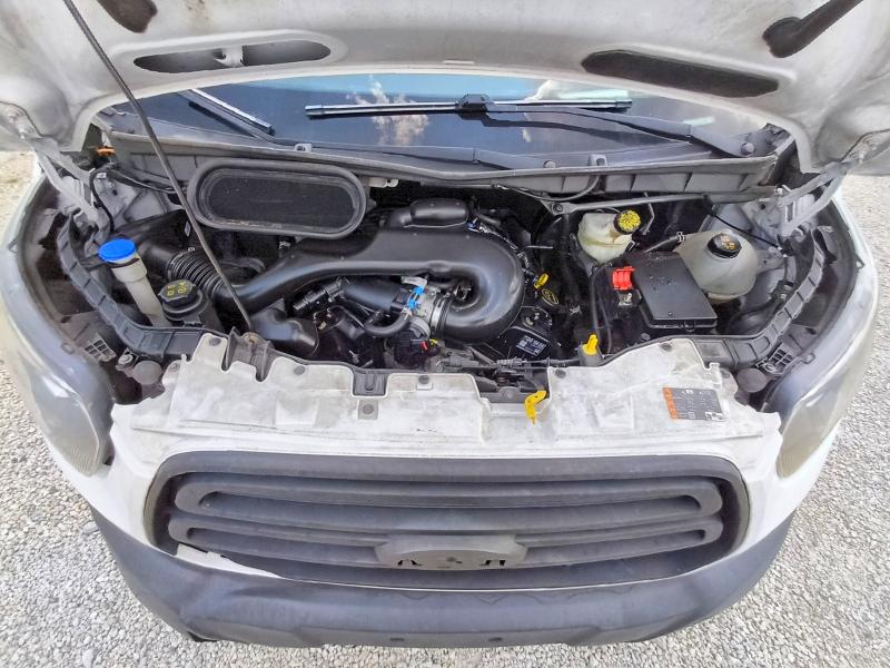 Aukcja sprzedaży 2019 Ford Transit, vin: 1FTYR2CM2KKB75621, numer aukcji: 63490696