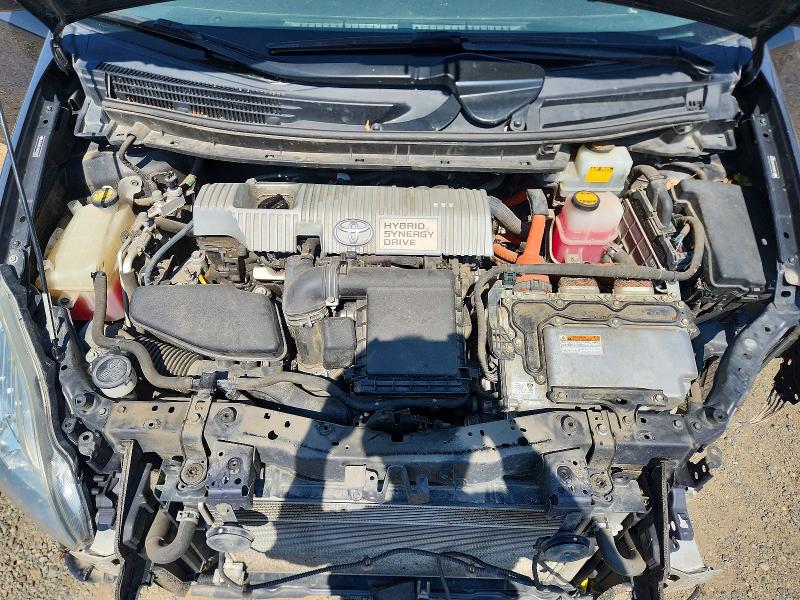 Продажа на аукционе авто 2010 Toyota Prius, vin: JTDKN3DU7A0223078, номер лота: 64157036
