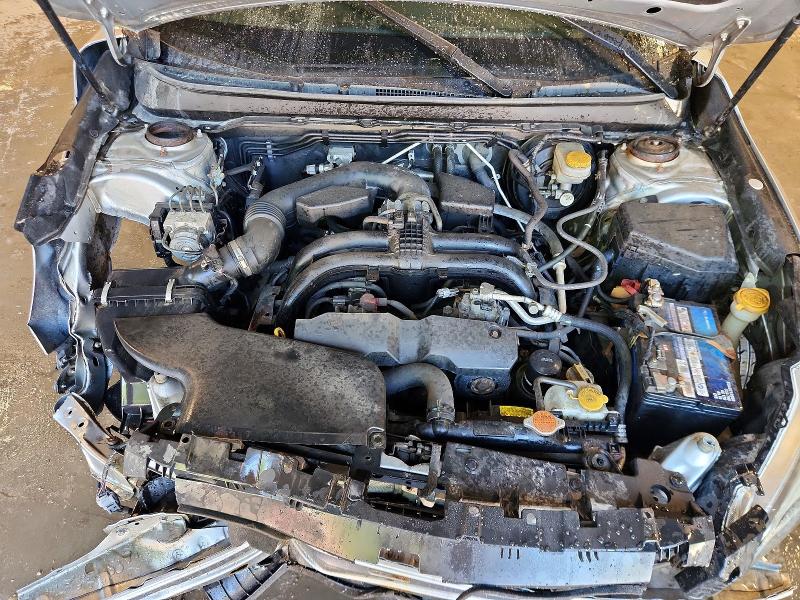 2016 Subaru Outback მანქანა იყიდება აუქციონზე, vin: 4S4BSACC0G3272020, აუქციონის ნომერი: 63583116