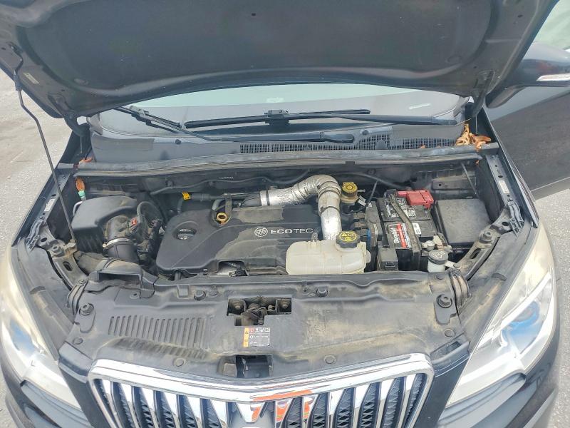 Aukcja sprzedaży 2016 Buick Encore, vin: KL4CJ1SM7GB722901, numer aukcji: 63653876