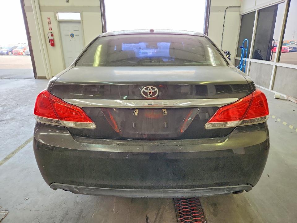 Aukcja sprzedaży 2011 Toyota Avalon, vin: 4T1BK3DB5BU423860, numer aukcji: 63557736