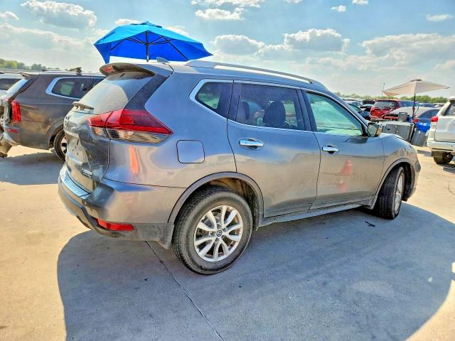 Продажа на аукционе авто 2020 Nissan Rogue, vin: 5N1AT2MT3LC760529, номер лота: 66622956