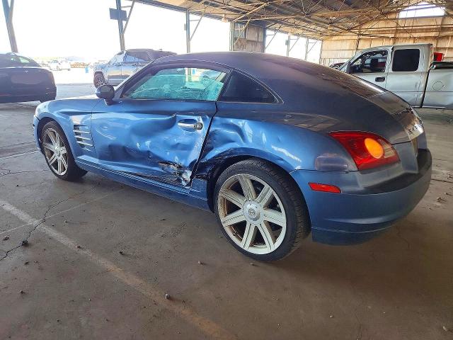 Aukcja sprzedaży 2005 Chrysler Crossfire, vin: 1C3AN69L15X026938, numer aukcji: 65726516