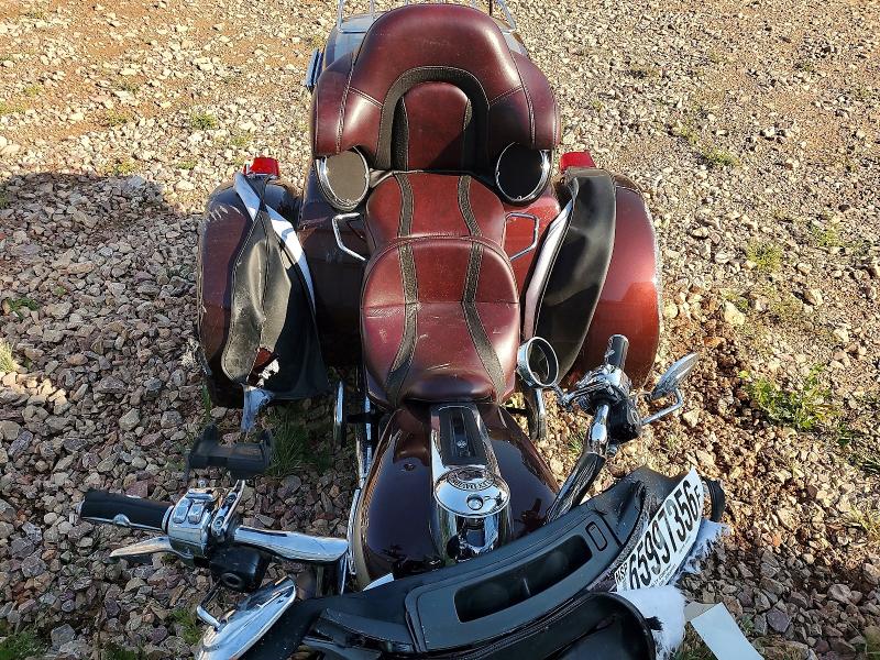 Продажа на аукционе авто 2018 Harley-davidson Flhtcutg, vin: 1HD1MAD14JB851322, номер лота: 65997356